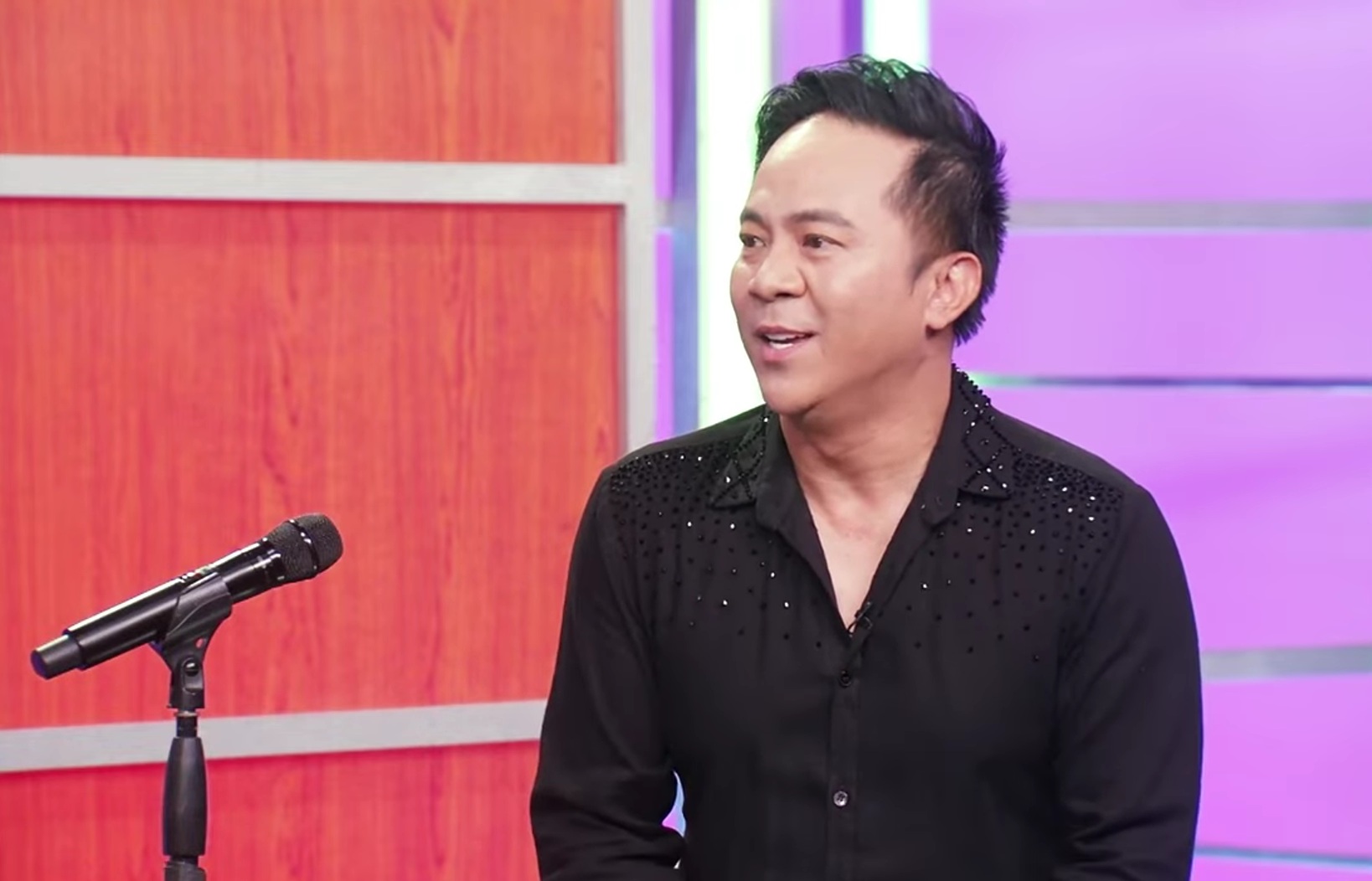 Ca sĩ Quang Vinh được Thanh Tuyền nhận làm con nuôi, nói một chi tiết- Ảnh 1.