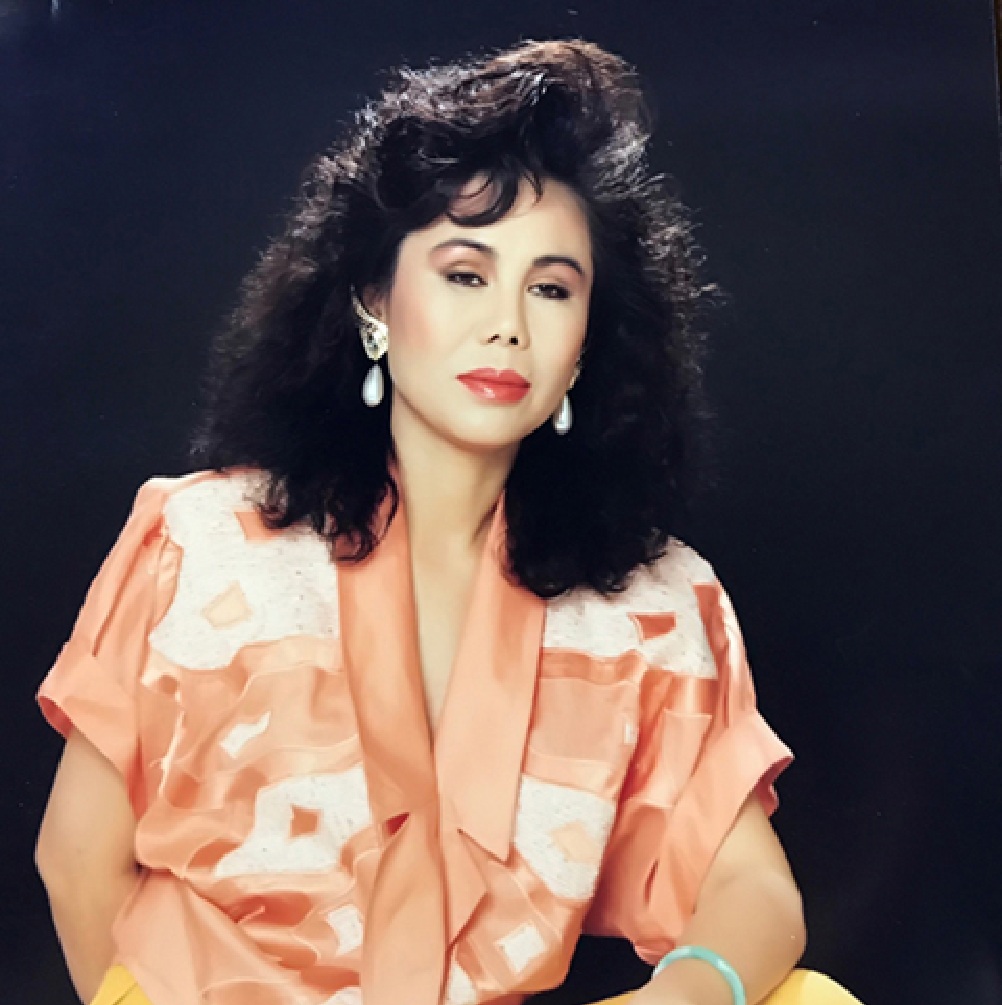 Ca sĩ Quang Vinh được Thanh Tuyền nhận làm con nuôi, nói một chi tiết- Ảnh 3.