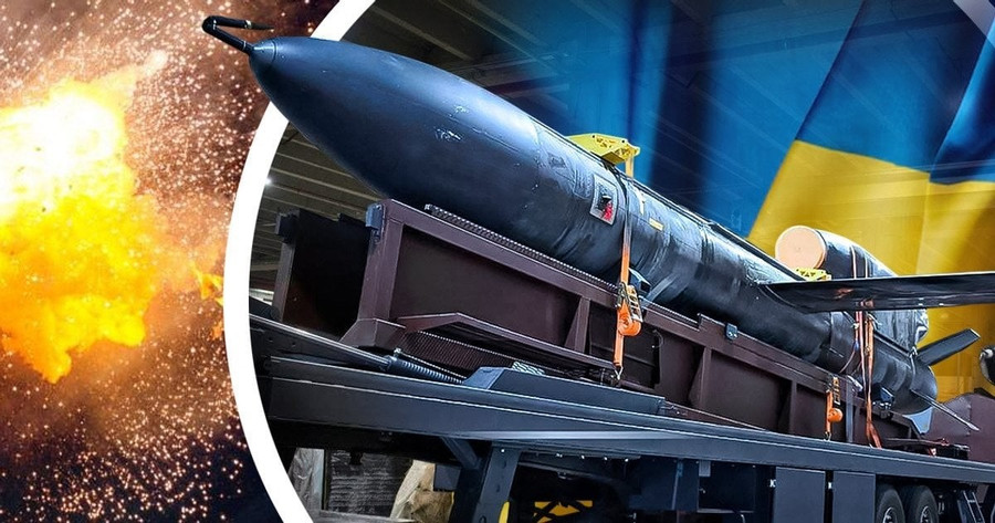 Nếu Ukraine có 500 tên lửa Flamingo, xung đột sẽ ra sao?- Ảnh 1.