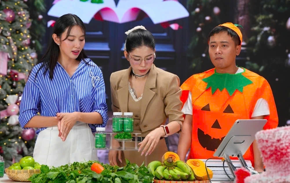 Thông tin mới nhất về phiên toà xét xử Hoa hậu Thuỳ Tiên- Ảnh 2. Thông tin mới nhất về phiên toà xét xử Hoa hậu Thuỳ Tiên- Ảnh 2.