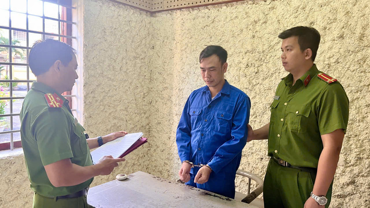 Công an vạch trần 'vỏ bọc' từ thiện và bàn tay đếm tiền trong bóng tối- Ảnh 1.