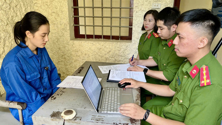 Công an vạch trần 'vỏ bọc' từ thiện và bàn tay đếm tiền trong bóng tối- Ảnh 2.