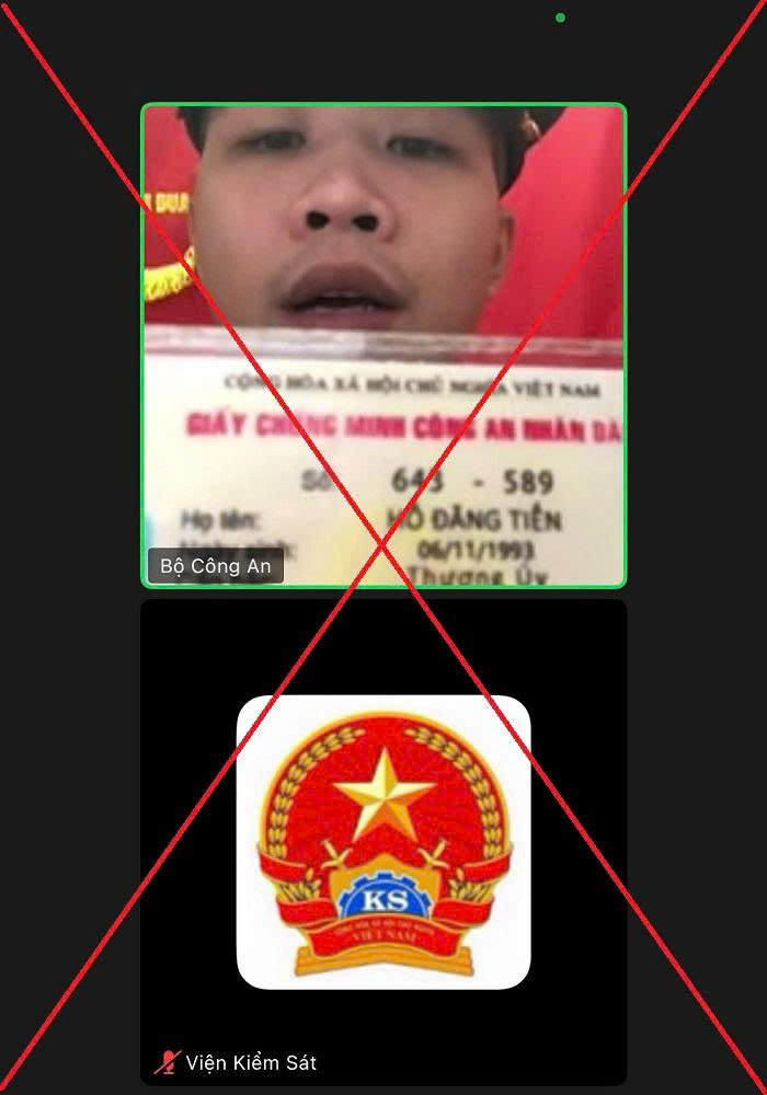 Công an Lâm Đồng giải cứu 3 sinh viên bị ‘bắt cóc online’- Ảnh 2.