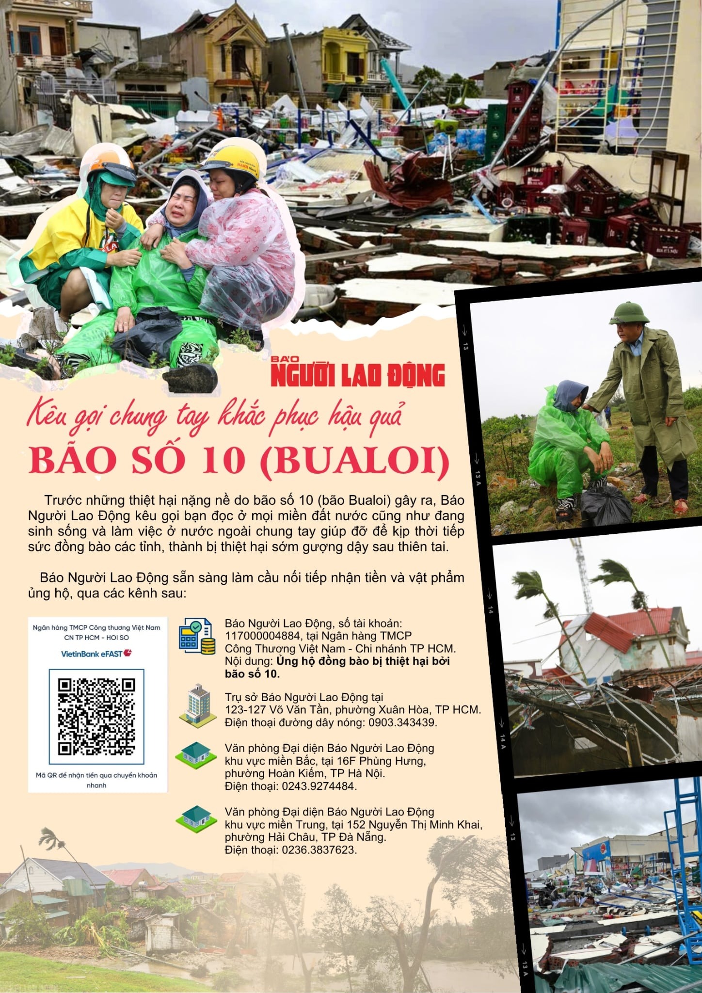 X&oacute;t xa cảnh người phụ nữ ngh&egrave;o đơn th&acirc;n ở Th&aacute;i Nguy&ecirc;n chỉ c&oacute; gian nh&agrave; cũ v&agrave; 10 triệu đ&atilde; bị lũ cuốn - Ảnh 10.