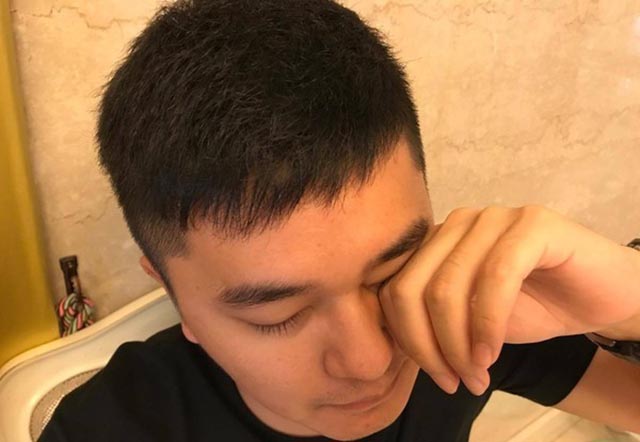 Nếu cơ thể có "2 đỏ, 2 hôi, 2 ngứa" này, cần tầm soát ung thư gan trước khi quá muộn!- Ảnh 3. Nếu cơ thể có "2 đỏ, 2 hôi, 2 ngứa" này, cần tầm soát ung thư gan trước khi quá muộn!- Ảnh 3.