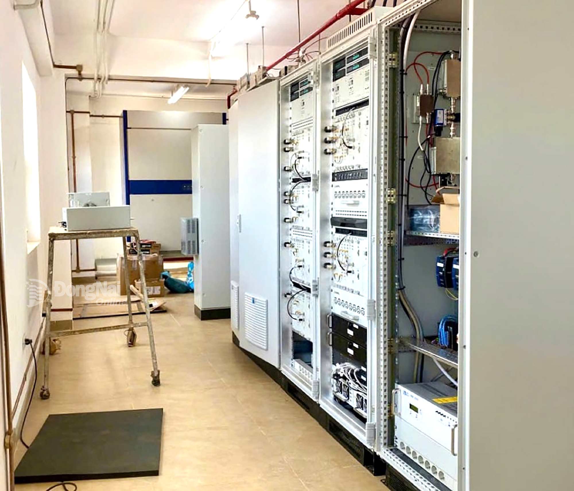"Đôi mắt thép" tại dự án 16 tỷ USD mang tầm cỡ khu vực Đông Nam Á, cửa ngõ kết nối quốc tế của Việt Nam- Ảnh 5.
