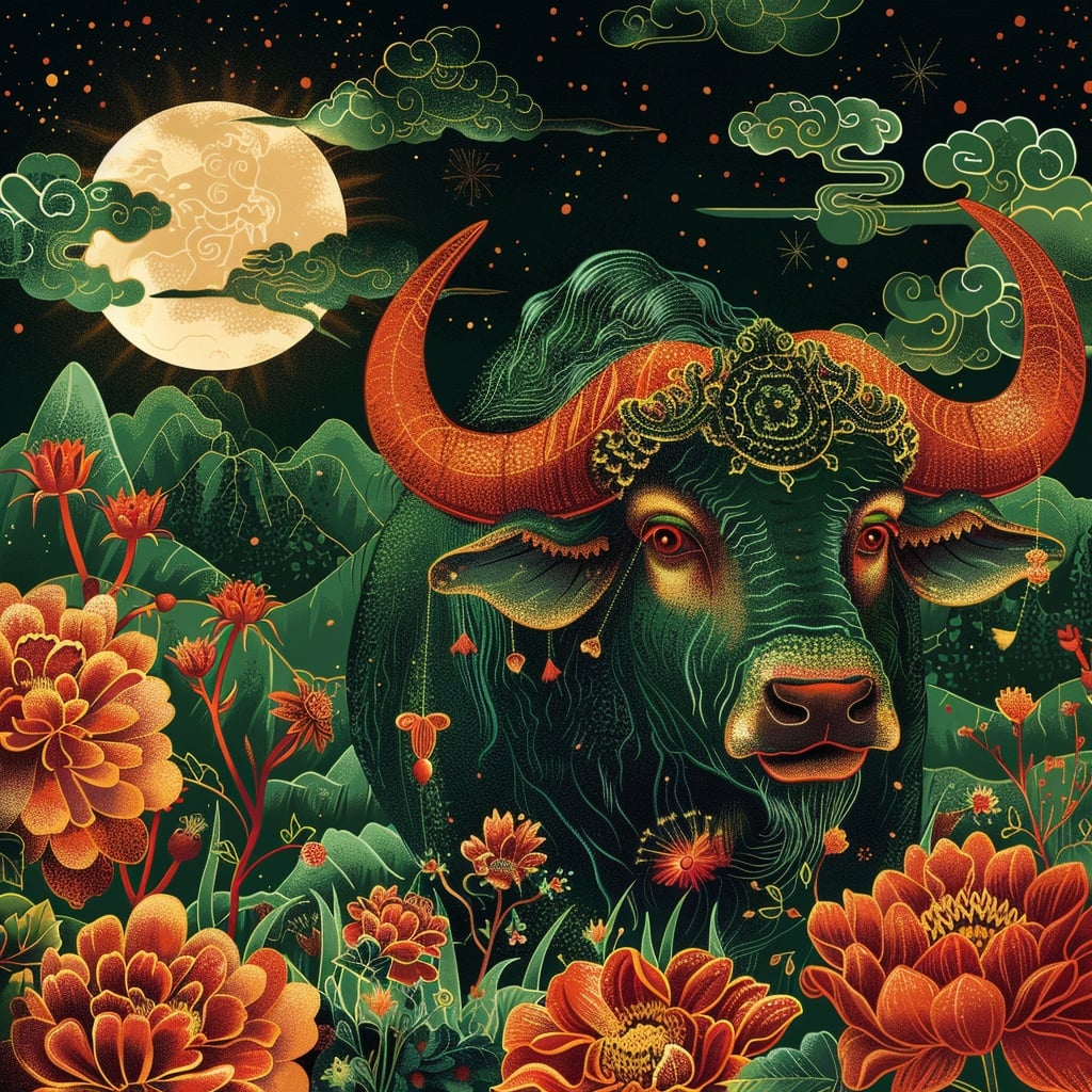 7 ngày cuối tháng 8 Âm lịch, 4 con giáp này thoát vận xui, tăng mạnh tài sản ròng, tha hồ “gặt vàng gặt bạc”- Ảnh 2. 7 ngày cuối tháng 8 Âm lịch, 4 con giáp này thoát vận xui, tăng mạnh tài sản ròng, tha hồ “gặt vàng gặt bạc”- Ảnh 2.