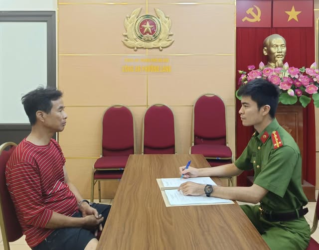 Bắt Hoàng Cao Sơn- Ảnh 1. Bắt Hoàng Cao Sơn- Ảnh 1.