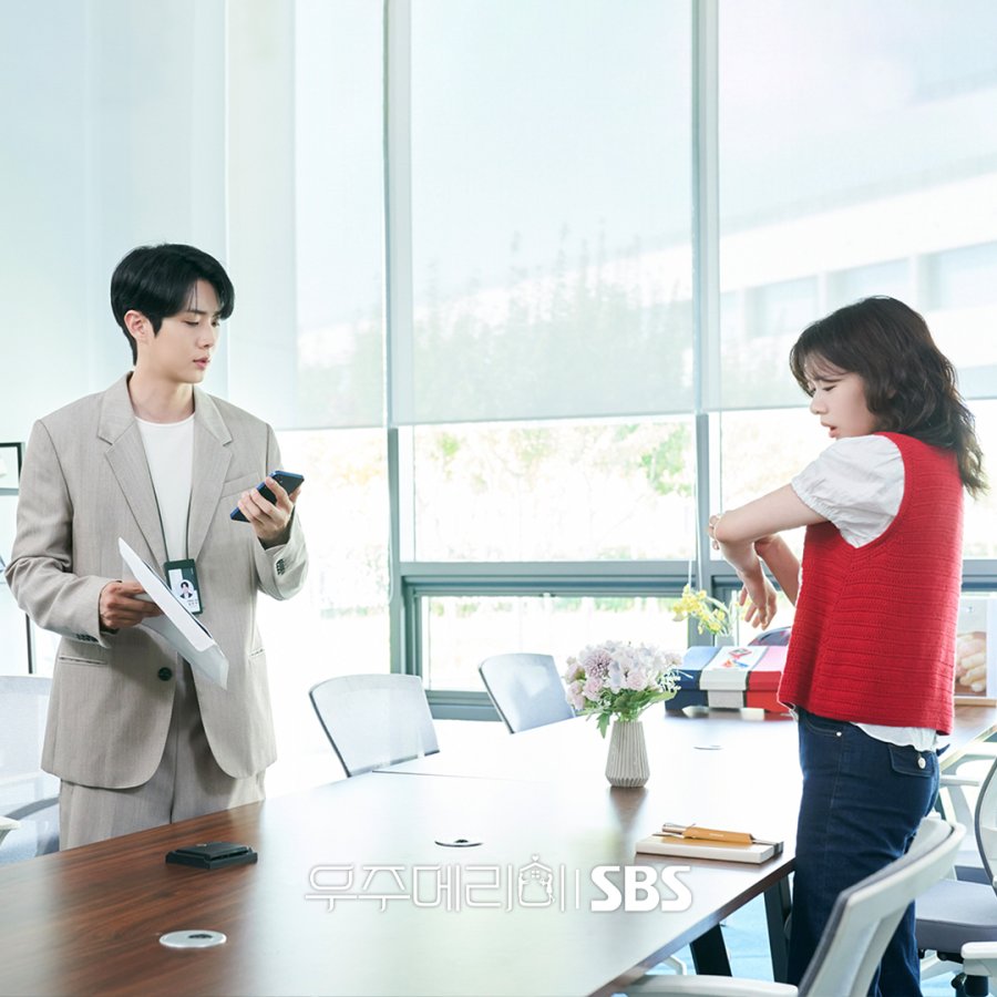 Đu phim H&agrave;n bao năm chưa từng thấy cảnh n&oacute;ng n&agrave;o bạo đến thế, xem xong kh&ocirc;ng ngủ nổi- Ảnh 5.