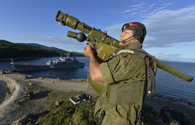 Ti&ecirc;m k&iacute;ch Mirage 2000 bị Igla bắn hạ v&agrave;o ng&agrave;y đầu ti&ecirc;n NATO kh&ocirc;ng k&iacute;ch Bosnia- Ảnh 2.