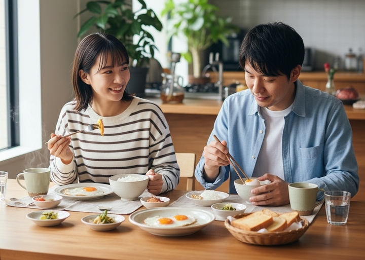 Ăn trứng sai cách dễ tăng cholesterol, hại gan- Ảnh 1.