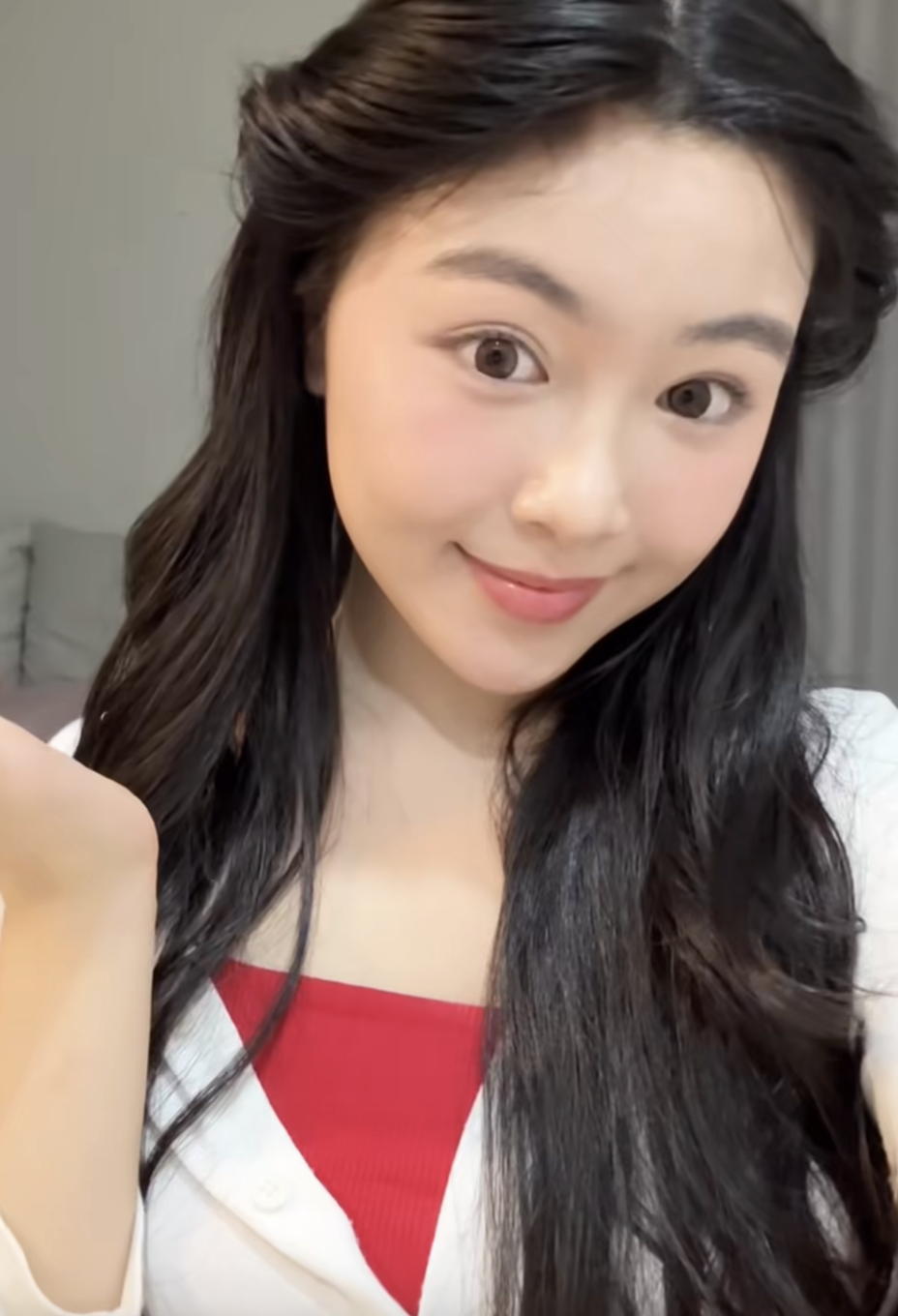 Điều lạ trong biệt thự của một Phó chủ tịch, ái nữ 