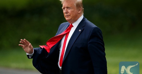 Tổng thống Donald Trump có động thái “chưa từng có” với Iran?