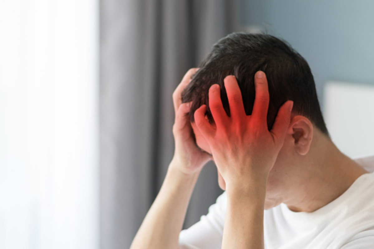 Vài Ngày Trước Khi Đột Quỵ “Tấn Công”, Cơ Thể Sẽ Có 3 Biểu Hiện: Nhiều Người Thường Bỏ Qua- Ảnh 1. Vài Ngày Trước Khi Đột Quỵ “Tấn Công”, Cơ Thể Sẽ Có 3 Biểu Hiện: Nhiều Người Thường Bỏ Qua- Ảnh 1.
