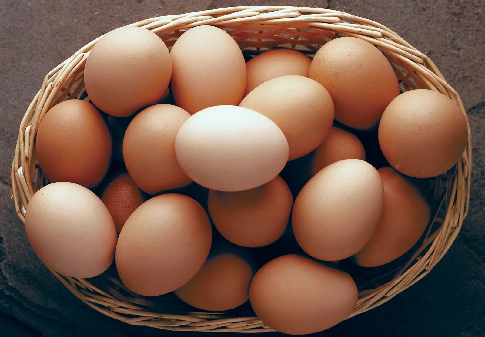 Túi mật chi chít sỏi chỉ vì ăn trứng kiểu này- Ảnh 2.