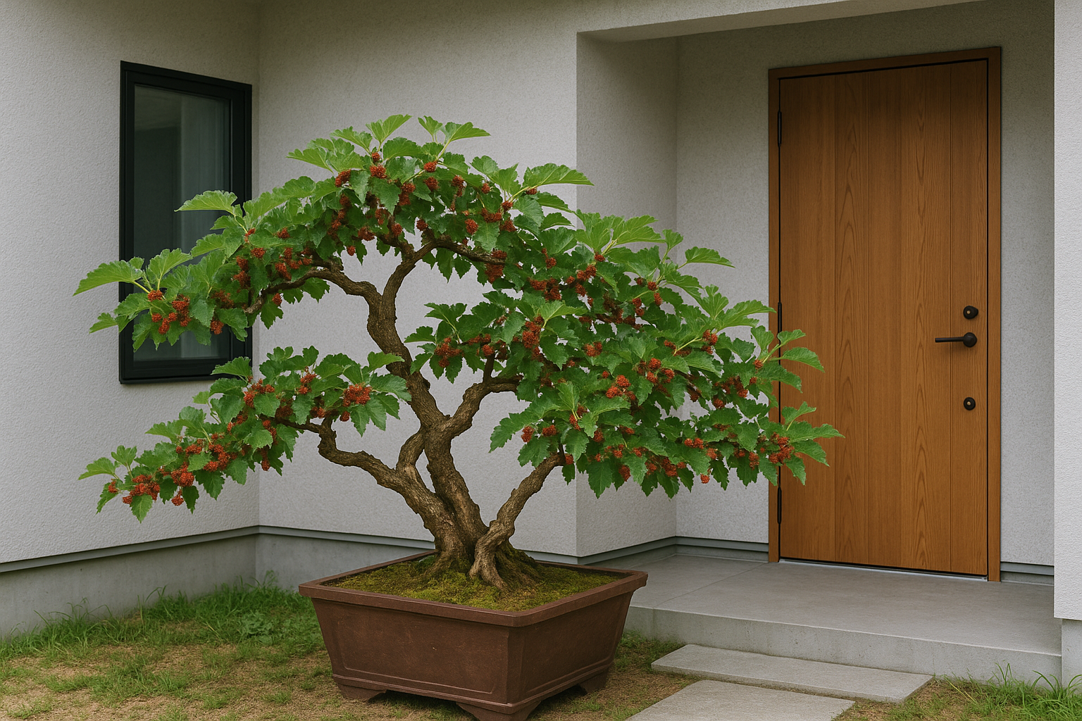 Nhà có cây Thanh Long, con cháu đời đời hưng thịnh: Bí mật phong thủy ít ai biết- Ảnh 2.