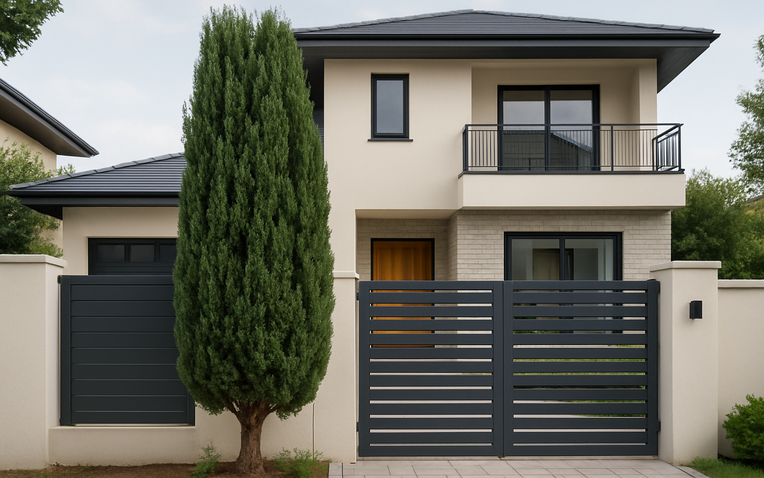 Nhà có cây Thanh Long, con cháu đời đời hưng thịnh: Bí mật phong thủy ít ai biết- Ảnh 1.