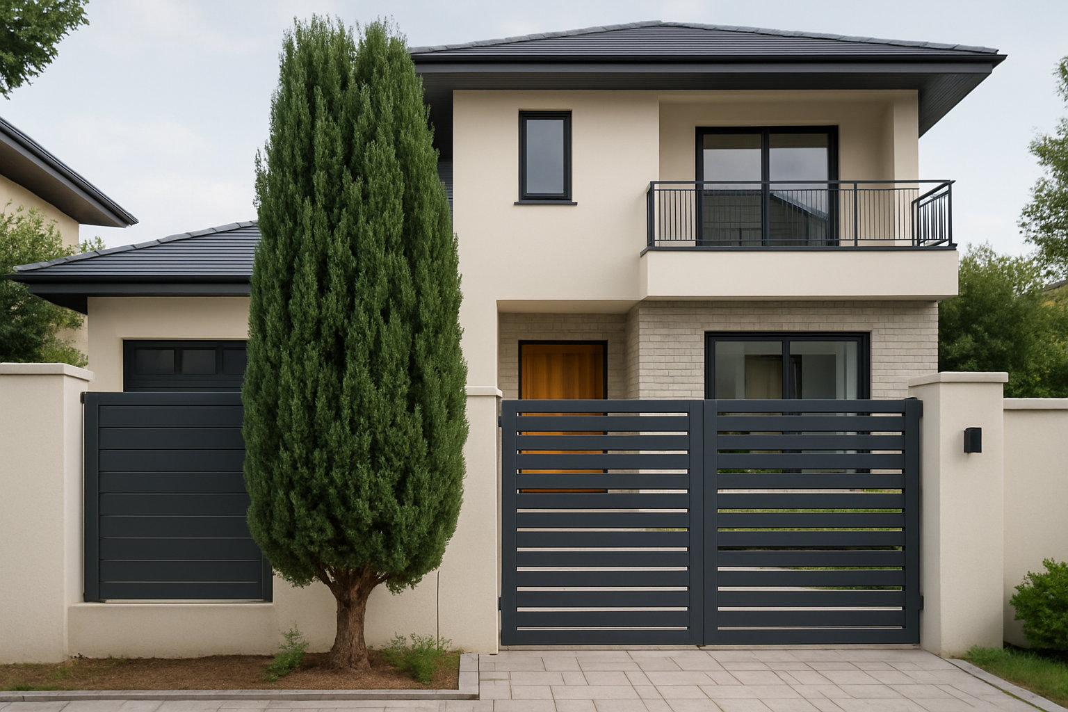 Nhà có cây Thanh Long, con cháu đời đời hưng thịnh: Bí mật phong thủy ít ai biết- Ảnh 3.