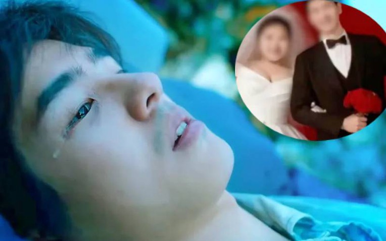 Chú rể nhảy sông trước ngày cưới, người ta bảo là vì "chuyện cỏn con":Từ bao giờ sự suy sụp của người đàn ông lại là "chuyện nhỏ"?- Ảnh 1.