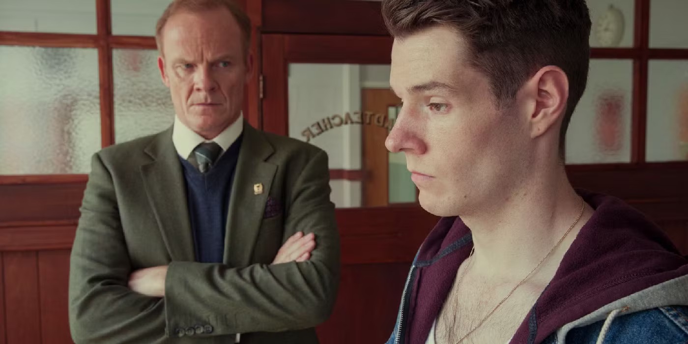 Xem phim Sex Education, tôi nhớ đến ngày mẹ chồng bật khóc trước mặt tôi: Một bài học để đời!- Ảnh 1. Xem phim Sex Education, tôi nhớ đến ngày mẹ chồng bật khóc trước mặt tôi: Một bài học để đời!- Ảnh 1.