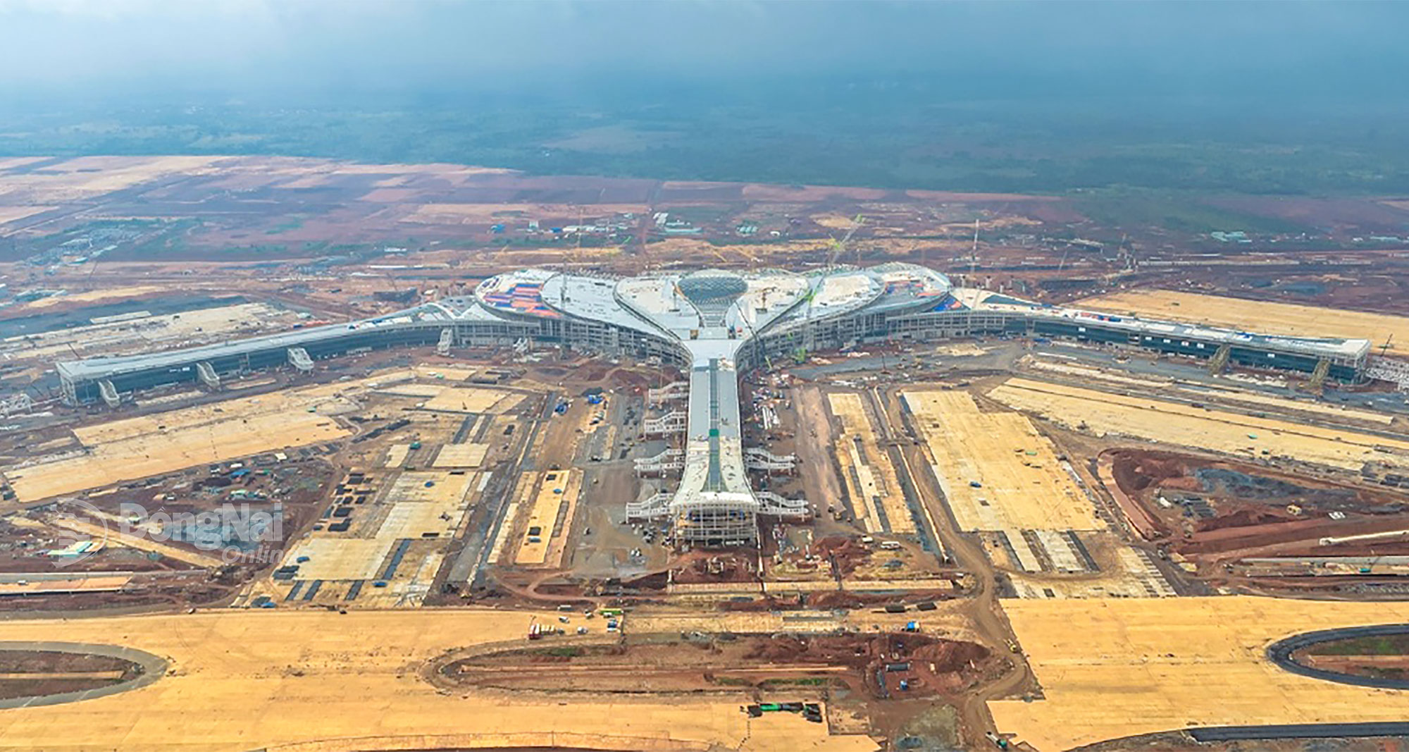 "Đôi mắt thép" tại dự án 16 tỷ USD mang tầm cỡ khu vực Đông Nam Á, cửa ngõ kết nối quốc tế của Việt Nam- Ảnh 6.