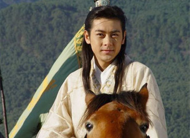 36 hình vẽ của Bắc Minh thần công, rốt cuộc Đoàn Dự đã luyện đến tầng nào mà khiến giang hồ chấn động?- Ảnh 1.