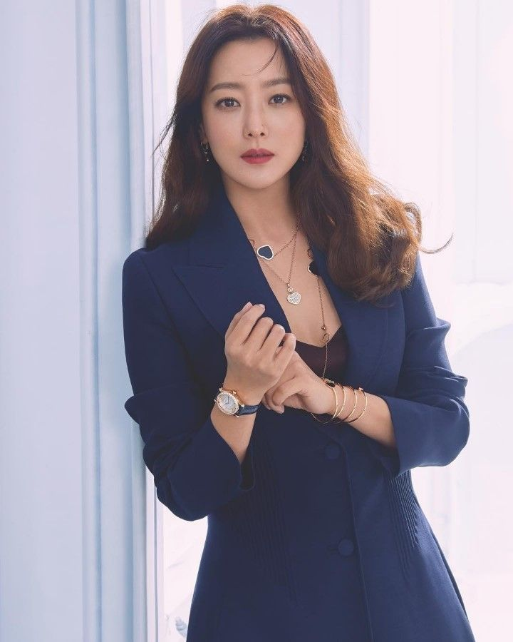 Đây có đúng là Kim Hee Sun không?- Ảnh 4.