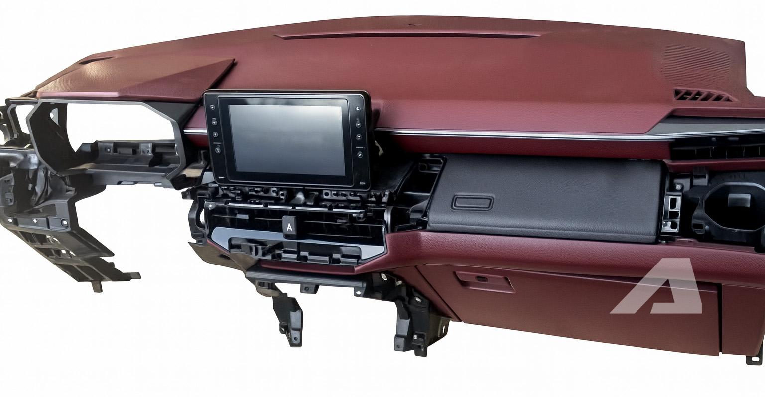 Toyota Hilux đời mới lộ thêm ảnh nội thất rõ nét hơn: Táp-lô góc cạnh, màn hình đặt nổi, có điểm giống Corolla Cross- Ảnh 3. Toyota Hilux đời mới lộ thêm ảnh nội thất rõ nét hơn: Táp-lô góc cạnh, màn hình đặt nổi, có điểm giống Corolla Cross- Ảnh 3.