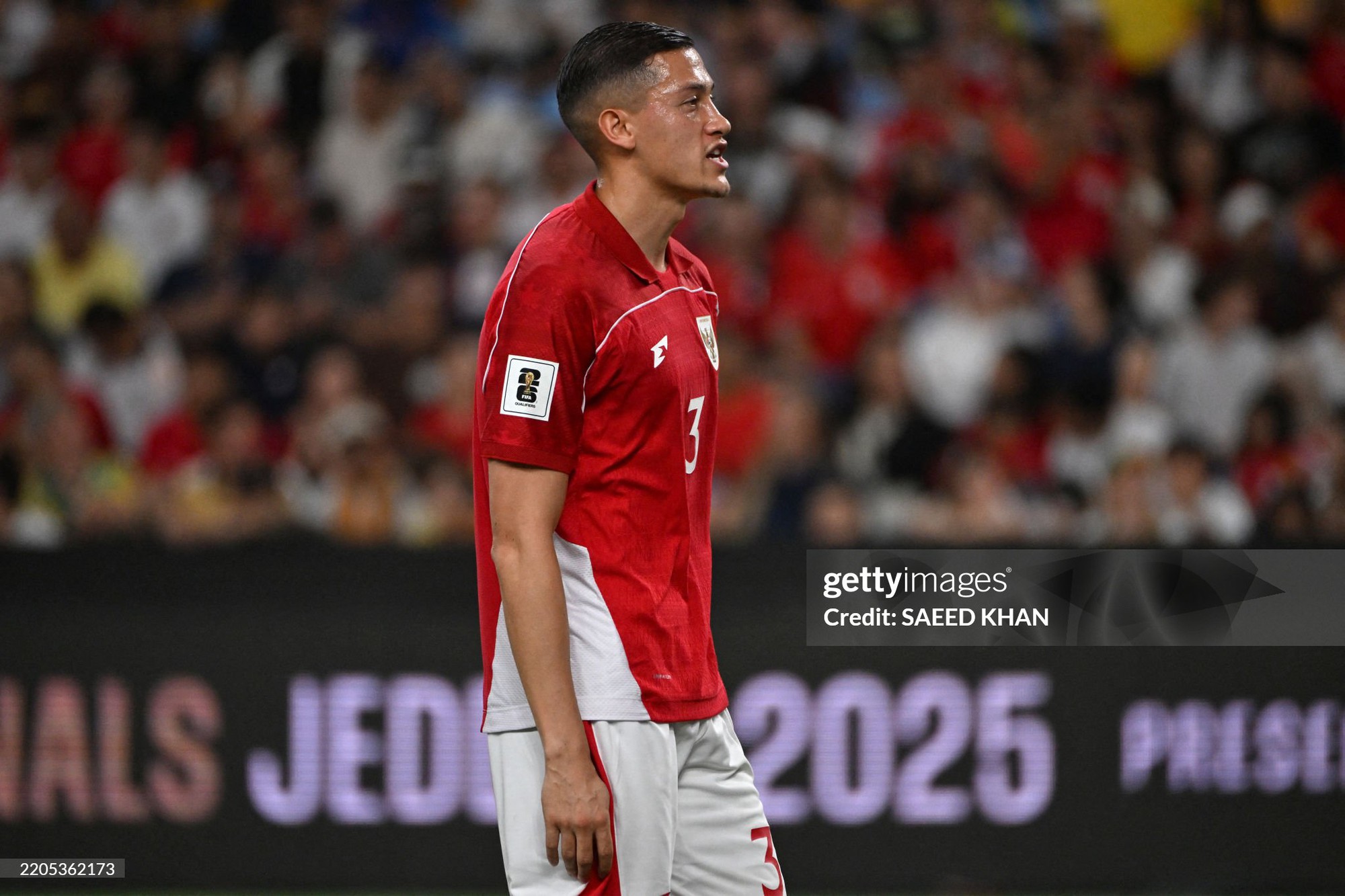 Hết cửa đi World Cup, đội trưởng Indonesia chỉ trích trọng tài Trung Quốc, hé lộ "drama" sau trận- Ảnh 3.