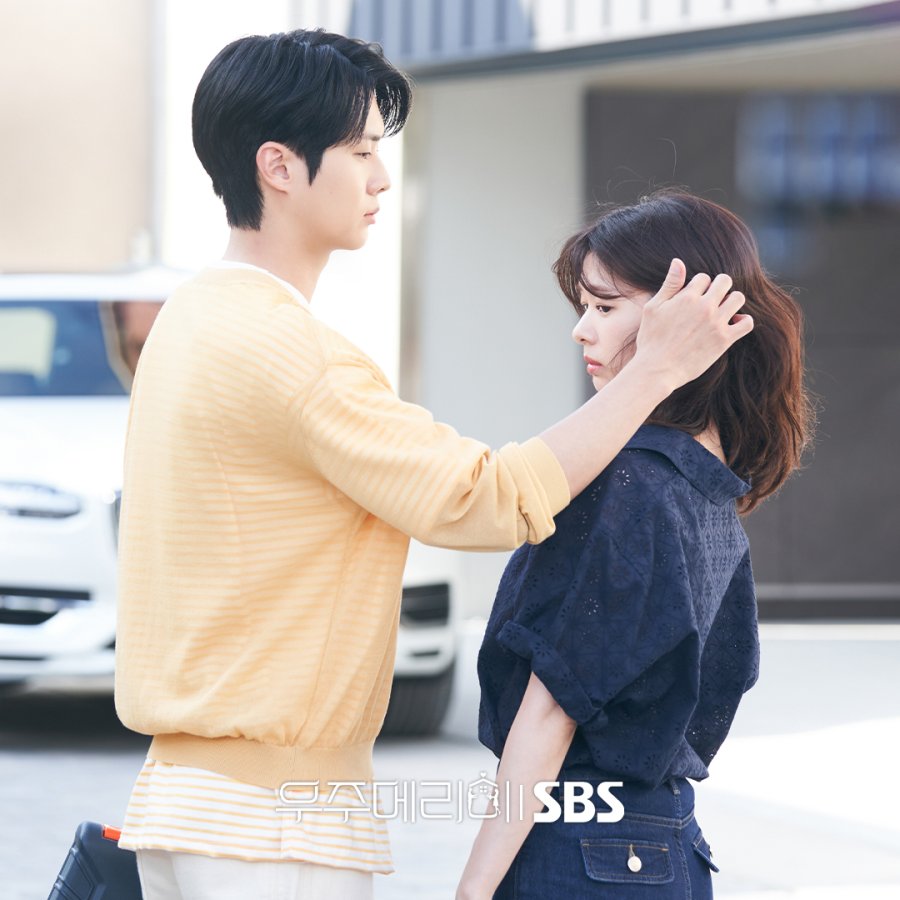 Đu phim H&agrave;n bao năm chưa từng thấy cảnh n&oacute;ng n&agrave;o bạo đến thế, xem xong kh&ocirc;ng ngủ nổi- Ảnh 1.