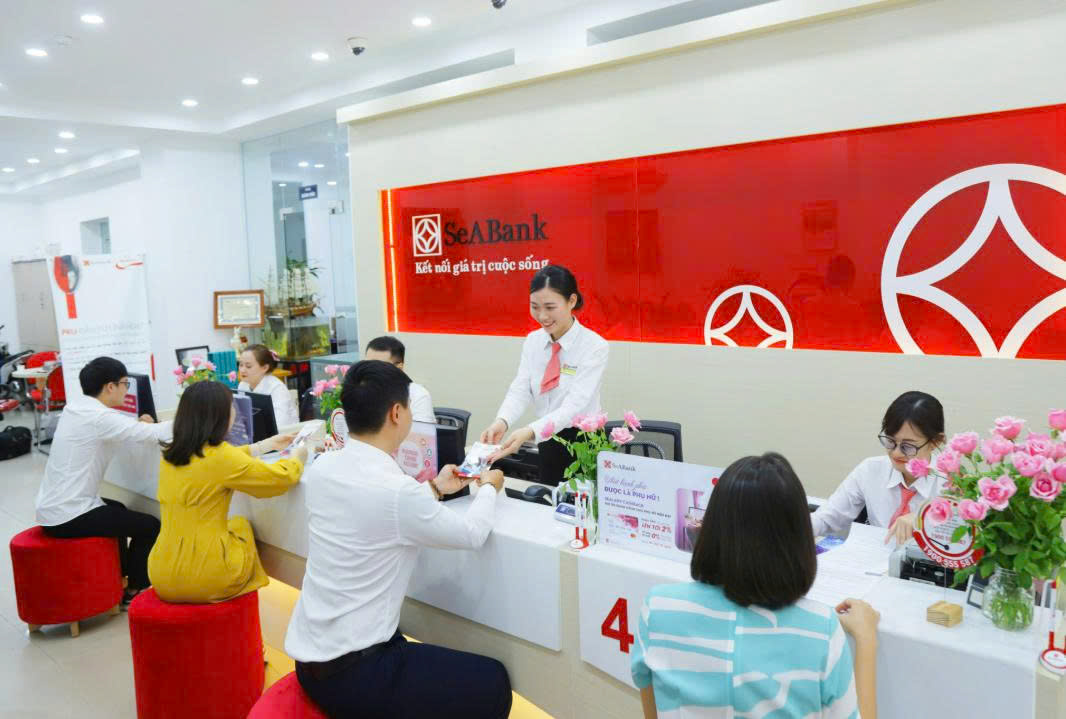 Người nhà lãnh đạo SeABank muốn bán 5 triệu cổ phiếu SSB- Ảnh 1.