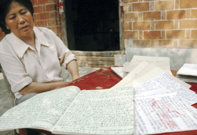 Nữ sinh từng học giỏi top đầu lớp, đến khi thi ĐH lại l&agrave;m chuyện kh&ocirc;ng tưởng trong ph&ograve;ng thi: Ng&agrave;y nhận kết quả mẹ chỉ muốn ngất!- Ảnh 3.