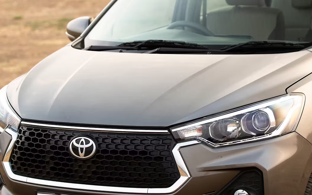 Toyota Rumion - MPV giống Ertiga có giá quy đổi 308 triệu đồng, xăng chưa đến 5 lít/100km, về Việt Nam dễ hút dân dịch vụ- Ảnh 9.