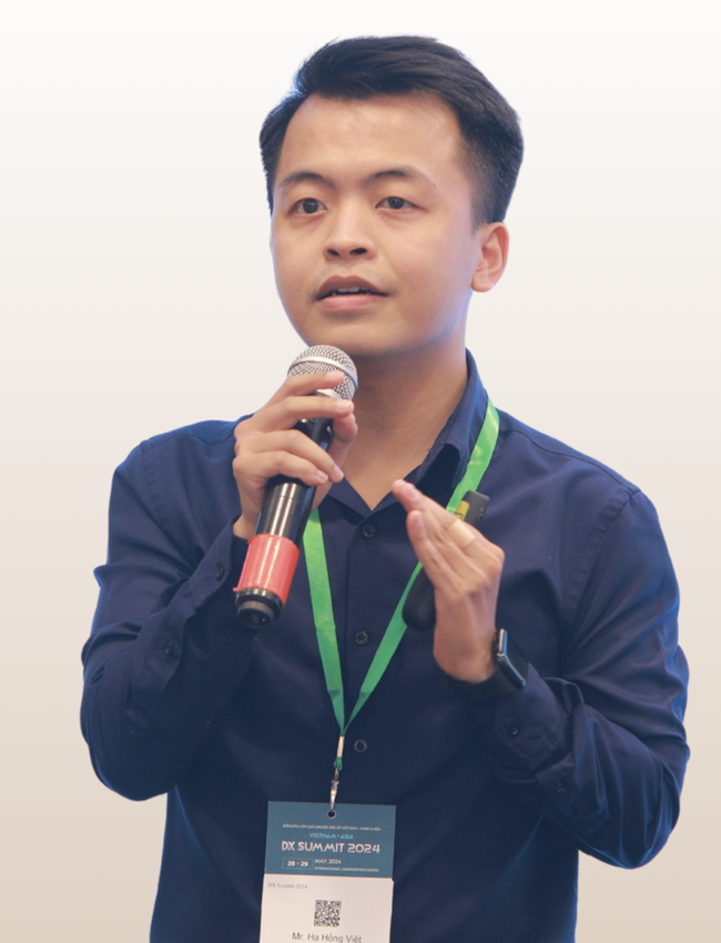 “Tồn tại không có nghĩa là đúng”: Chuyên gia truyền thông Hạ Hồng Việt nói về tư duy trịch thượng trong kinh doanh F&B - Ảnh 3.