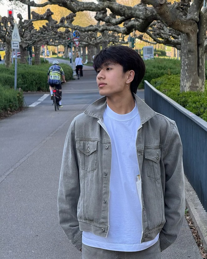 TikToker Việt gửi lời xin lỗi sau khi có hành vi phản cảm ở Đức, bị TikToker Việt gửi lời xin lỗi sau khi có hành vi phản cảm ở Đức, bị