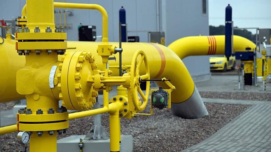 Nga tuy&ecirc;n bố sở hữu 'kho b&aacute;u' c&oacute; gi&aacute; trị khổng lồ đủ l&agrave;m rung chuyển to&agrave;n cầu, chứa h&agrave;ng chục ngh&igrave;n tỷ m3 kh&iacute; đốt khai th&aacute;c v&agrave;i thế kỷ cũng chưa hết          - Ảnh 1.