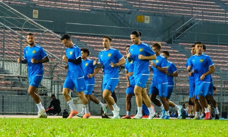 Tuyển Malaysia sẽ lại tạo ra “mưa bàn thắng” để làm khó tuyển Việt Nam?- Ảnh 1.