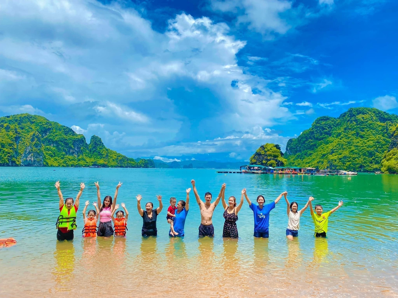 Diện mạo 3 khu bảo tồn biển đặc biệt quan trọng của Quảng Ninh- Ảnh 7.