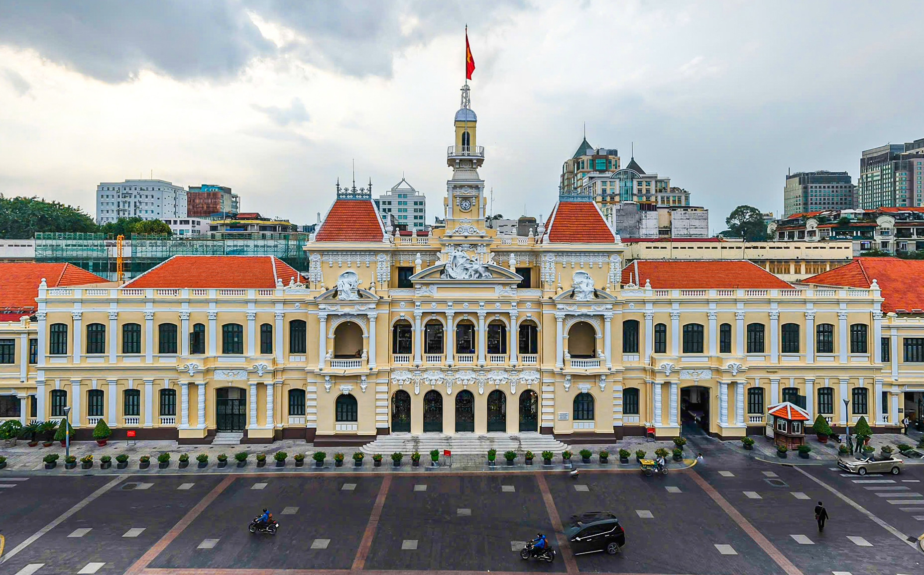 Đề xuất mới số lượng Phó Chủ tịch UBND các tỉnh, thành phố- Ảnh 1.