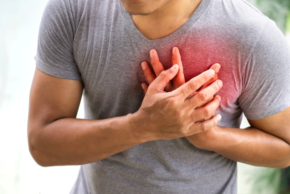 Vài Ngày Trước Khi Đột Quỵ “Tấn Công”, Cơ Thể Sẽ Có 3 Biểu Hiện: Nhiều Người Thường Bỏ Qua- Ảnh 2. Vài Ngày Trước Khi Đột Quỵ “Tấn Công”, Cơ Thể Sẽ Có 3 Biểu Hiện: Nhiều Người Thường Bỏ Qua- Ảnh 2.