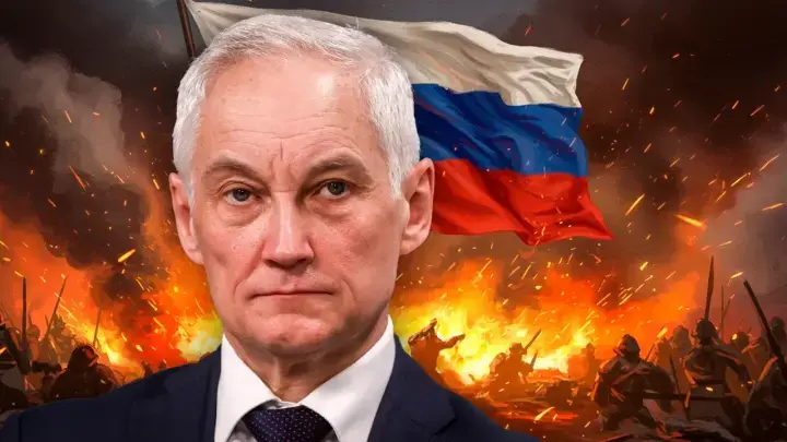 Nổ lớn, ông Belousov hạ lệnh đánh thẳng "đầu não" Kiev - Nga tuyên bố hạ loạt sĩ quan NATO, quy mô chưa từng có- Ảnh 2. Nổ lớn, ông Belousov hạ lệnh đánh thẳng "đầu não" Kiev - Nga tuyên bố hạ loạt sĩ quan NATO, quy mô chưa từng có- Ảnh 2.