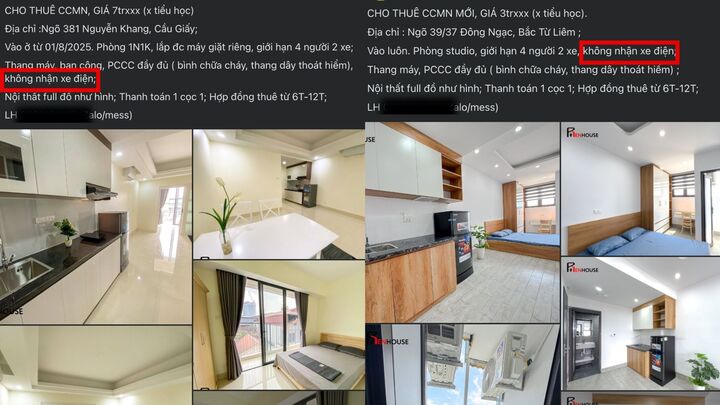 Trạm đổi pin - cứu cánh cho người thuê trọ- Ảnh 1.