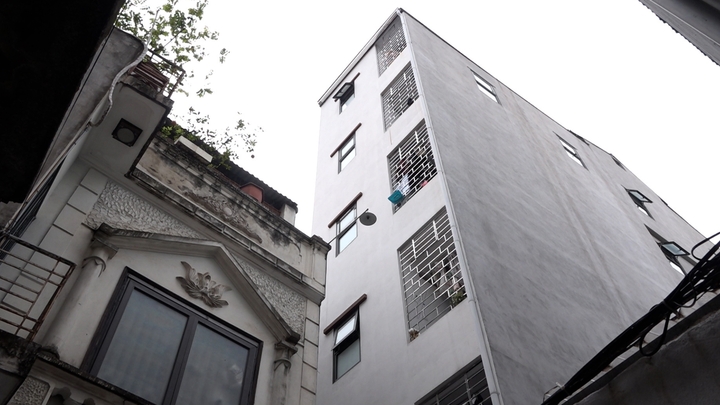 Trạm đổi pin - cứu cánh cho người thuê trọ- Ảnh 3.