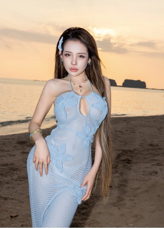 Ngân 98 trước khi bị bắt- Ảnh 4.