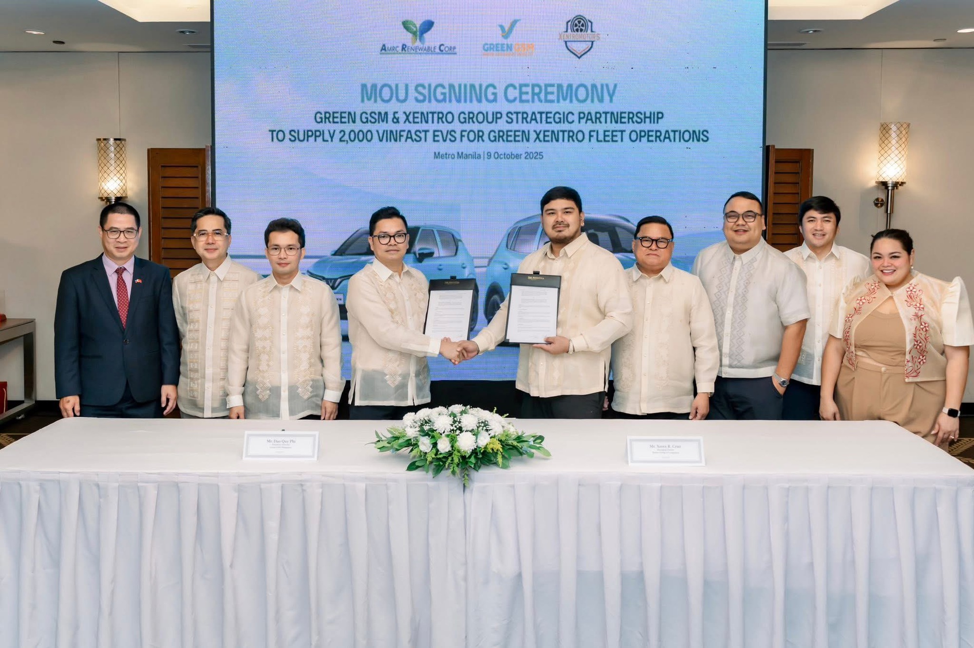 Một tập đoàn nước ngoài nhượng quyền 2.000 taxi Xanh SM của tỉ phú Phạm Nhật Vượng- Ảnh 1. Một tập đoàn nước ngoài nhượng quyền 2.000 taxi Xanh SM của tỉ phú Phạm Nhật Vượng- Ảnh 1.