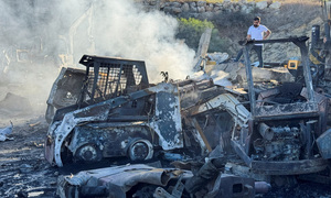 Hamas bắt đầu thả con tin- Ảnh 3.