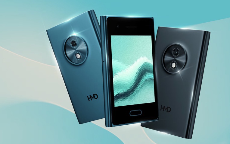 Chiếc điện thoại thông minh có giá siêu rẻ, chỉ hơn 1 triệu đồng có gì hay?