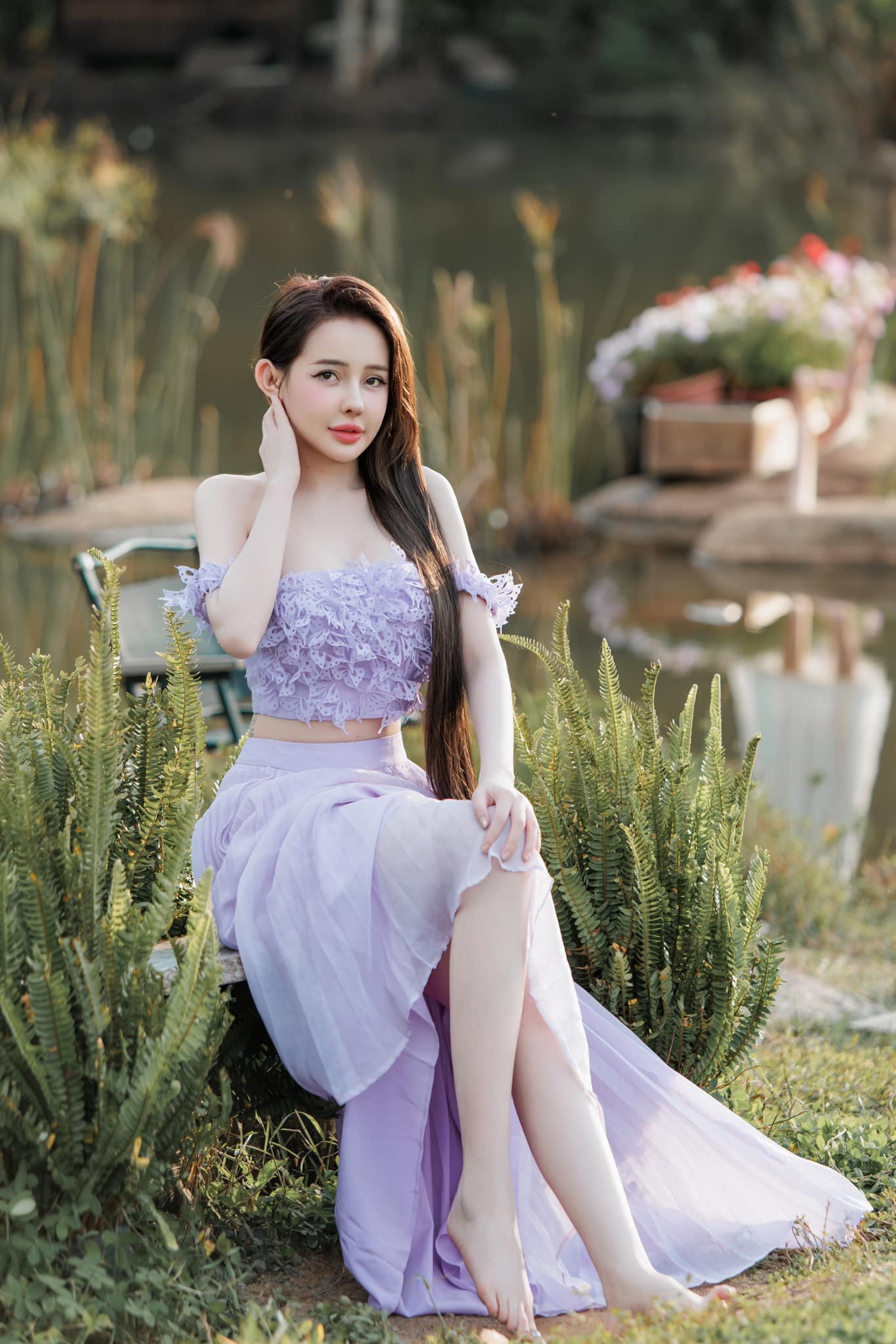 Gia cảnh Ng&acirc;n 98- Ảnh 1.