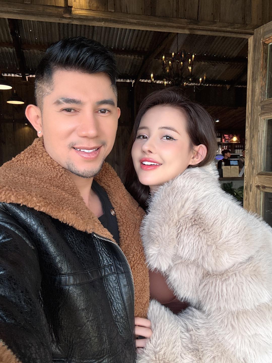 Hình ảnh Lương Bằng Quang có mặt làm việc với Công an TP.HCM- Ảnh 5. Hình ảnh Lương Bằng Quang có mặt làm việc với Công an TP.HCM- Ảnh 5.