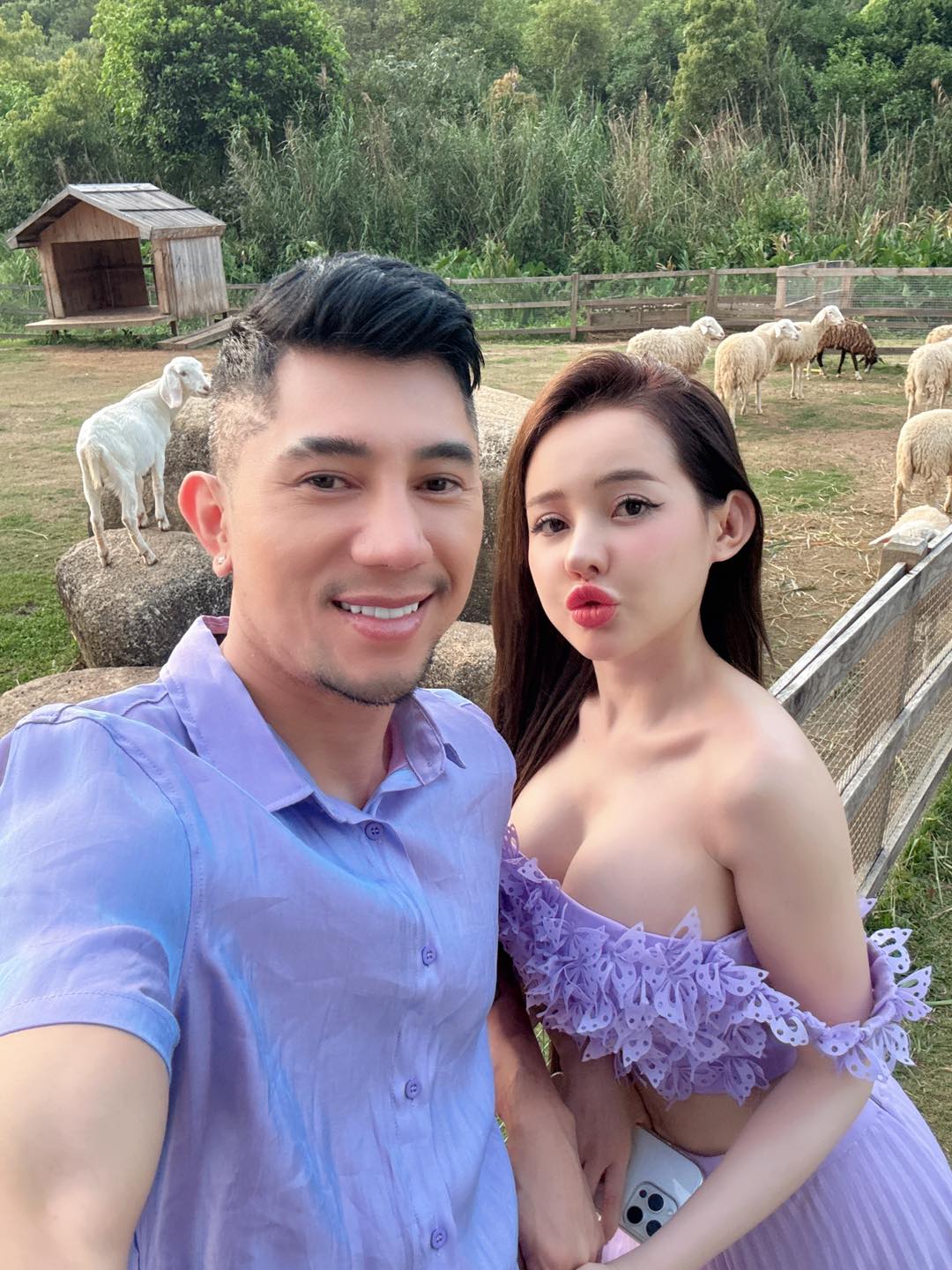 Nam nghệ sĩ hết thời ở penthouse 80 tỷ, đời tư lắm thị phi, yêu hot girl vướng vòng lao lý- Ảnh 5.